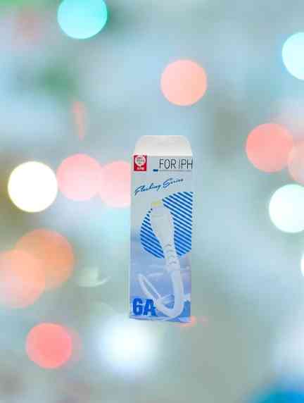 K-62 Fast Charging Iphone Cable